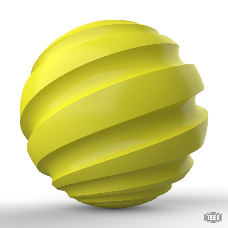 29/20059 - RAL 1016 Sulfur Yellow
