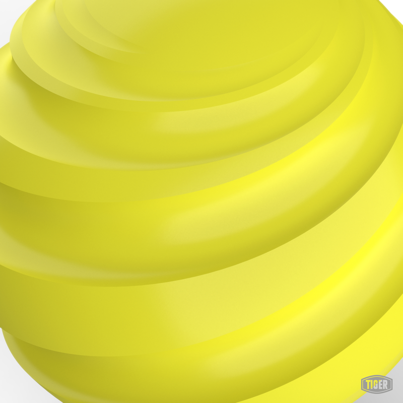 29/20059 - RAL 1016 Sulfur Yellow