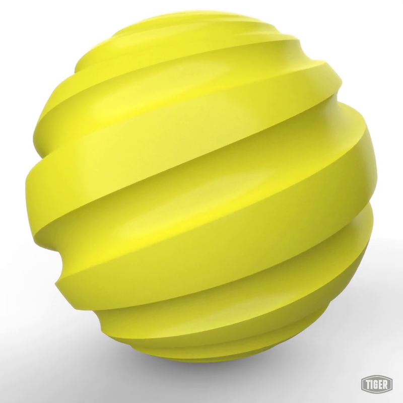 29/20059 - RAL 1016 Sulfur Yellow