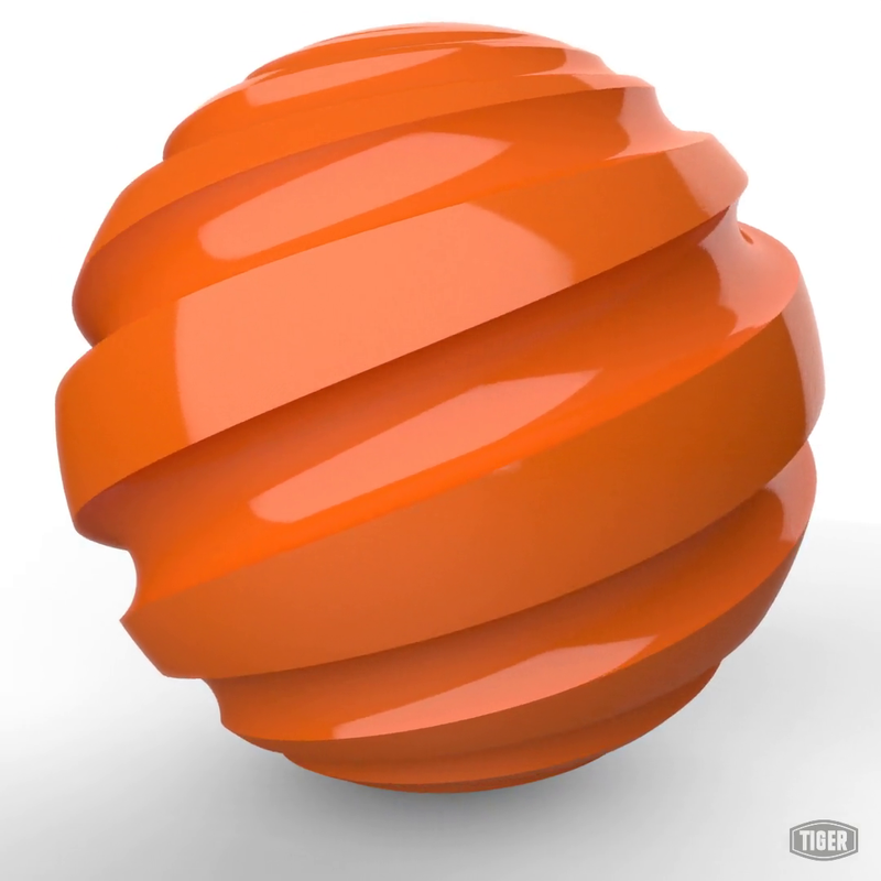 29/20430 - RAL 2008 Bright Red Orange