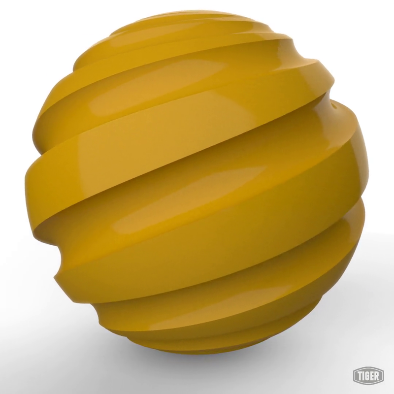 29/20431 - RAL 1005 Honey Yellow