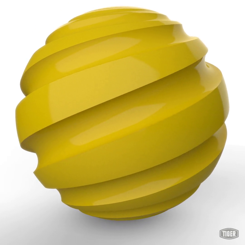 29/20434 - RAL 1012 Lemon Yellow