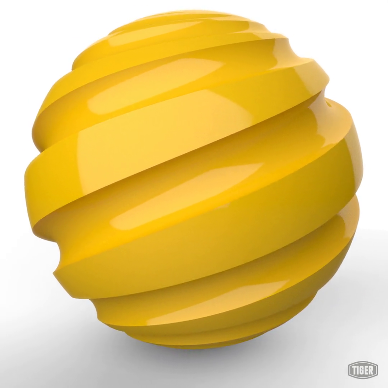 29/20435 - approx. RAL 1021 Colza Yellow