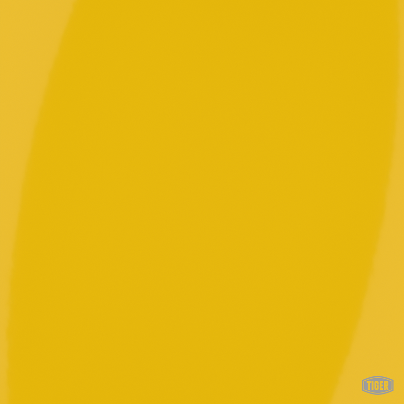 29/20436 - RAL 1023 Traffic Yellow - TIGER Coatings