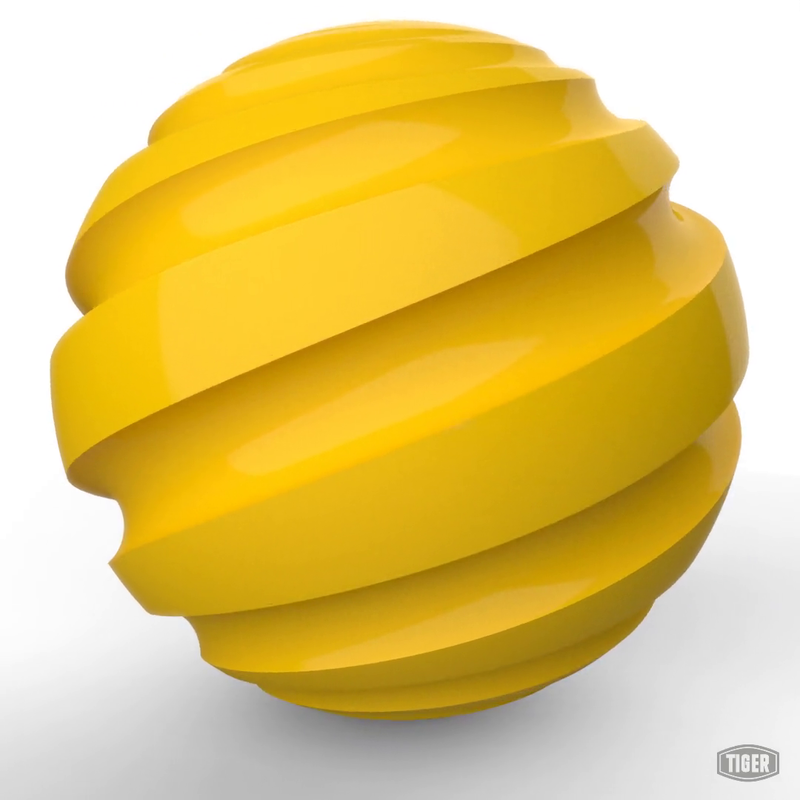 29/20436 - RAL 1023 Traffic Yellow