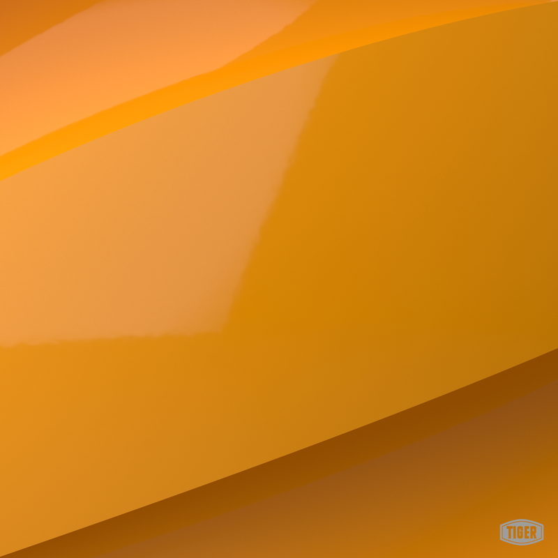 29/20437 - ca. RAL 1028 Melonengelb