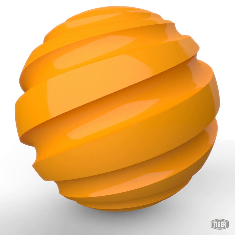 29/20437 - approx. RAL 1028 Melon Yellow