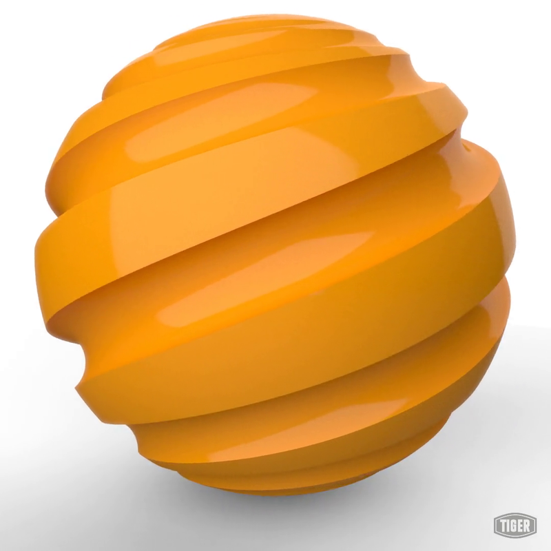 29/20439 - RAL 1033 Dahlia Yellow