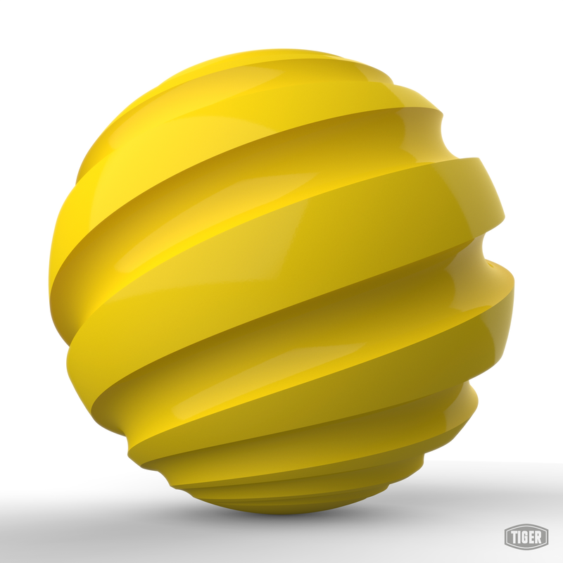 29/20488 - RAL 1018 Zinc Yellow