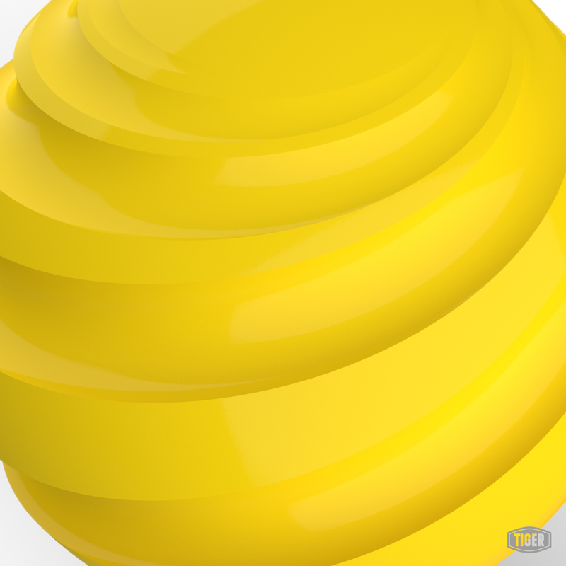 29/20488 - RAL 1018 Zinc Yellow