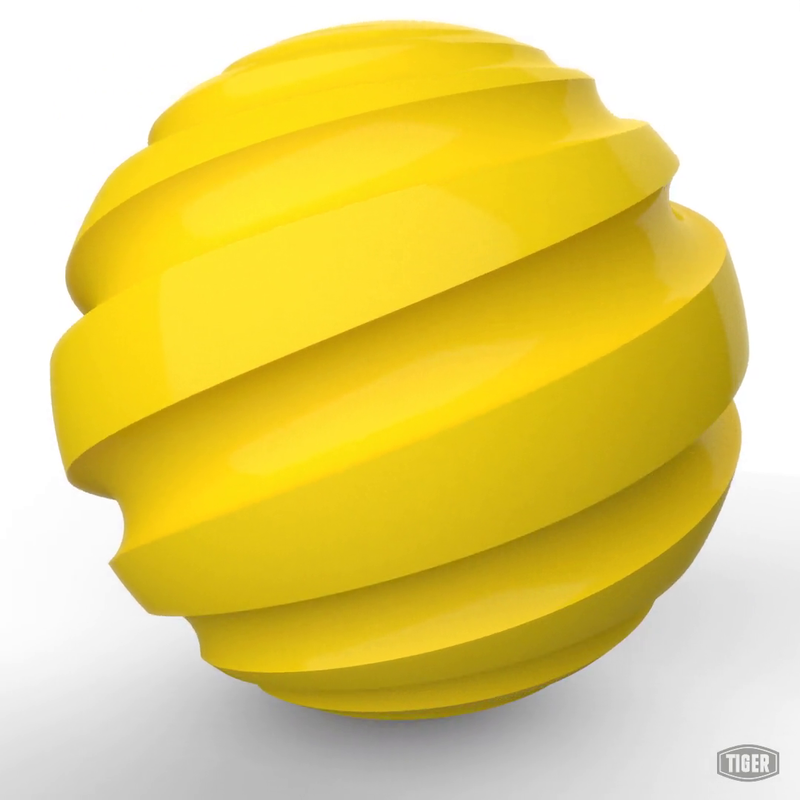 29/20488 - RAL 1018 Zinc Yellow