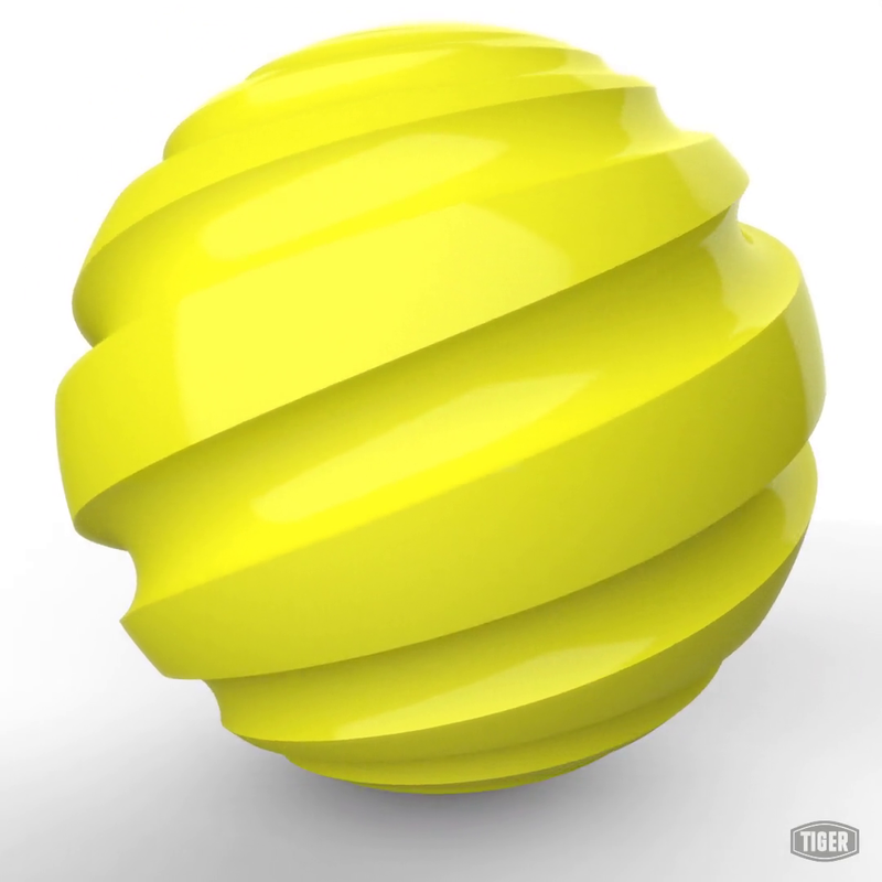 29/20490 - RAL 1016 Sulfur Yellow