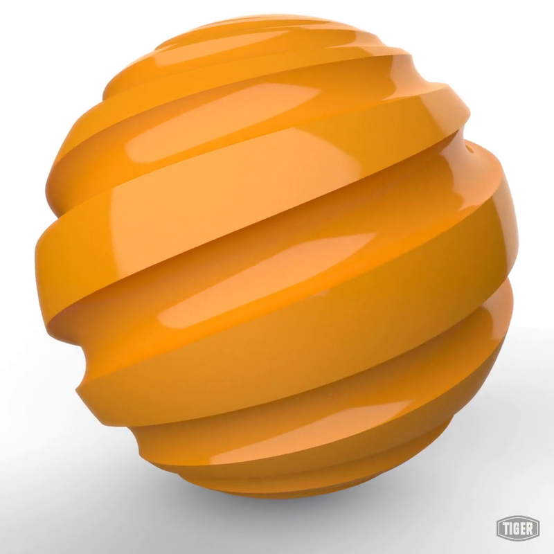 29/20493 - RAL 1037 Sun Yellow