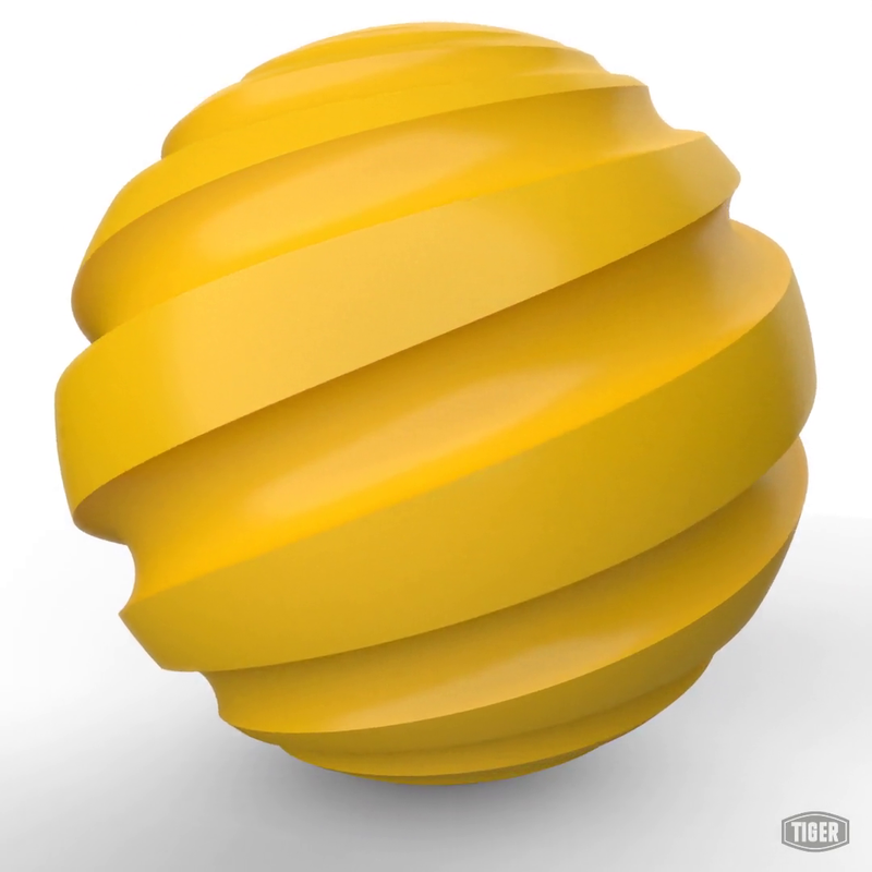 29/20723 - RAL 1023 Traffic Yellow