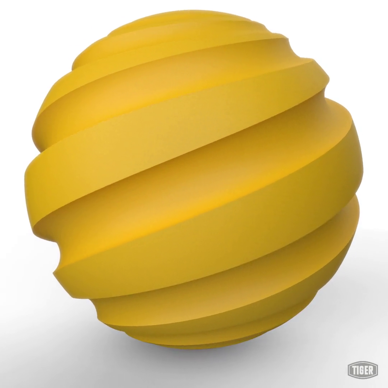 29/20729 - RAL 1023 Traffic Yellow