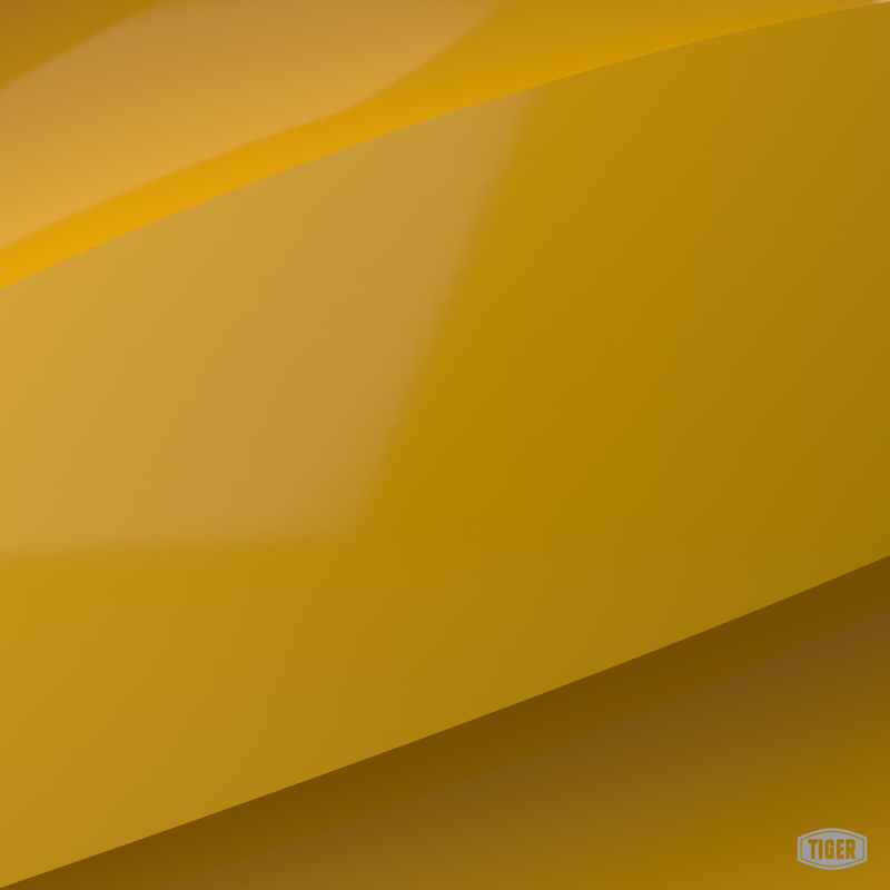 29/20750 - RAL 1004 Golden Yellow