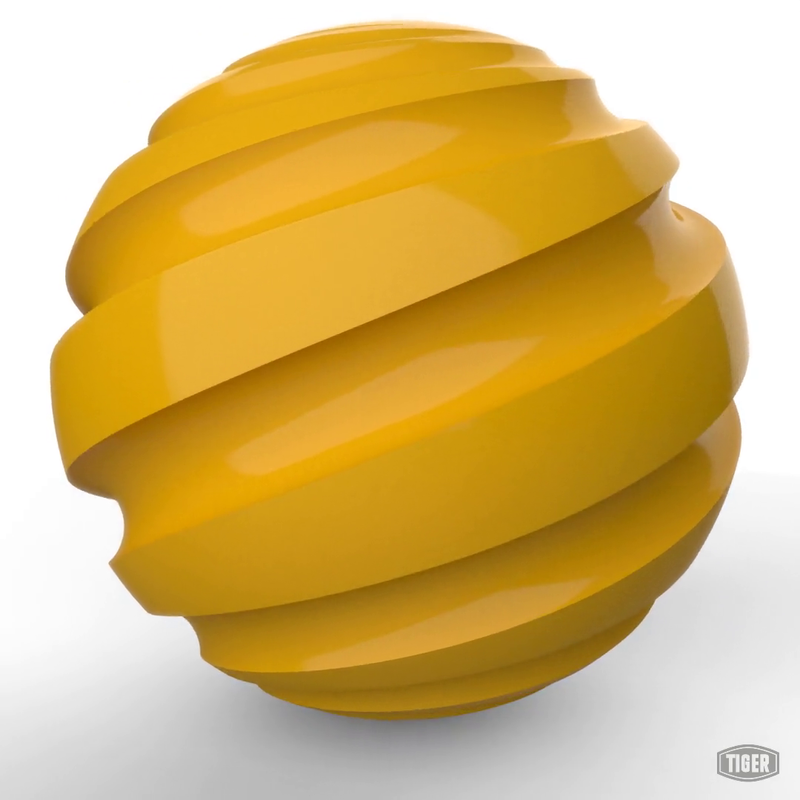 29/20750 - RAL 1004 Golden Yellow