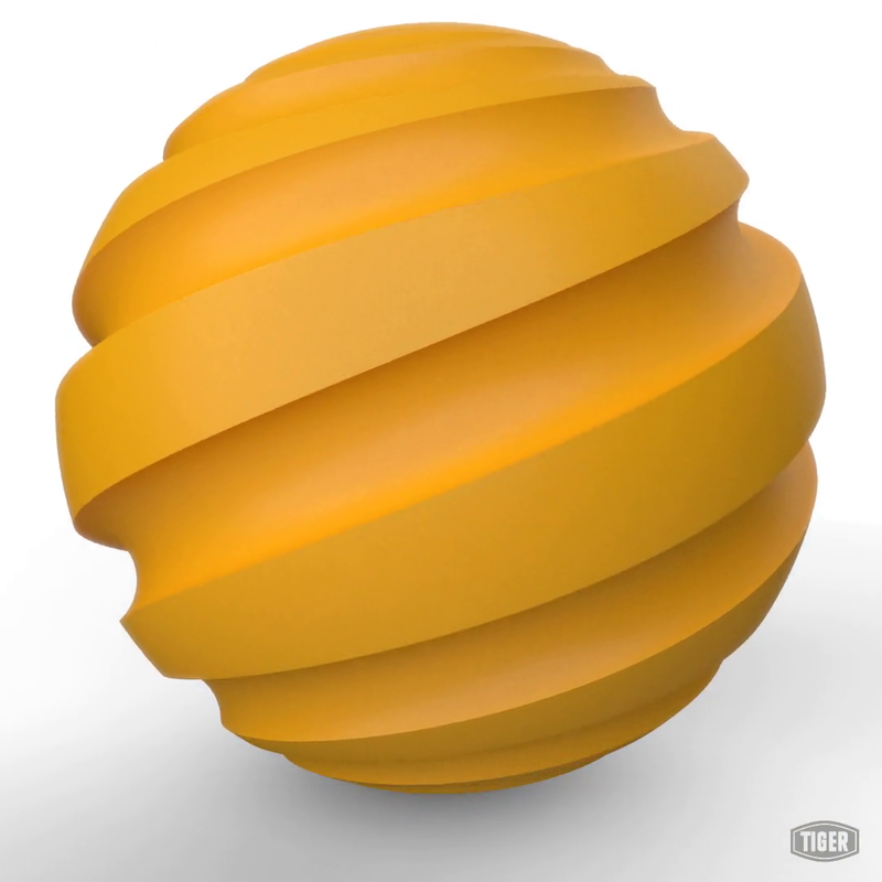 29/21460 - RAL 1003 Signal Yellow