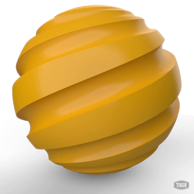 29/21730 - RAL 1004 Golden Yellow