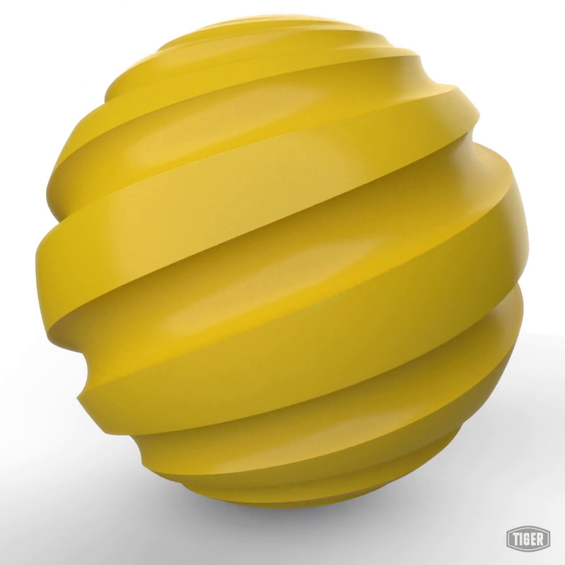 29/22049 - RAL 1012 Lemon Yellow