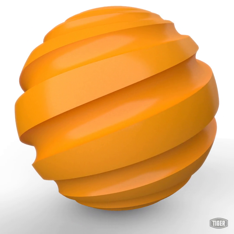 29/22053 - RAL 1028 Melon Yellow