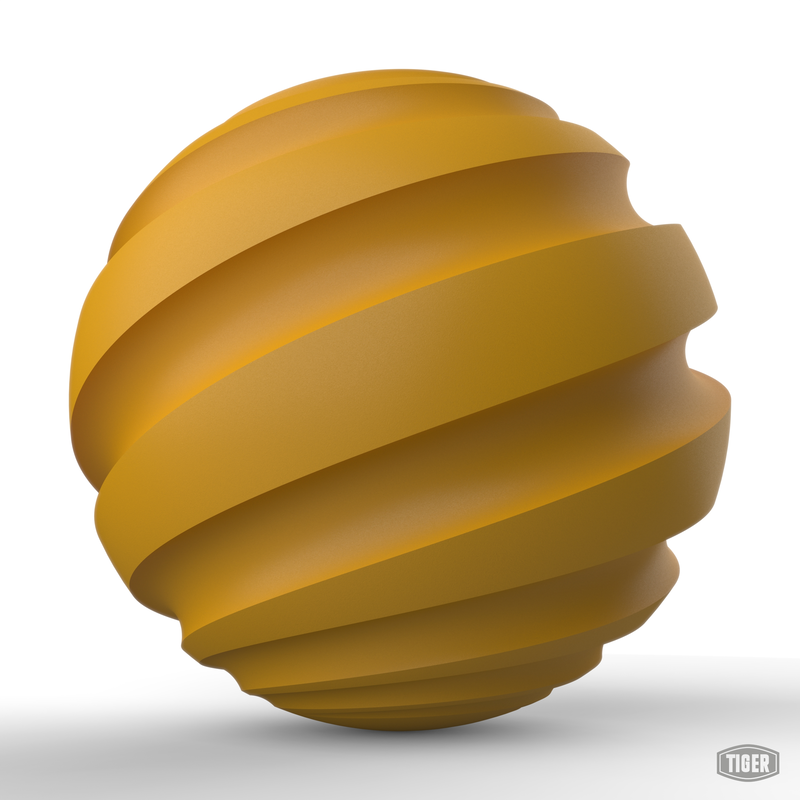 29/22056 - RAL 1004 Golden Yellow