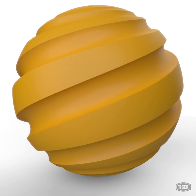 29/22056 - RAL 1004 Golden Yellow