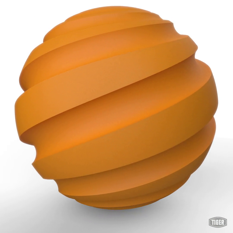 29/22061 - RAL 1007 Daffodil Yellow