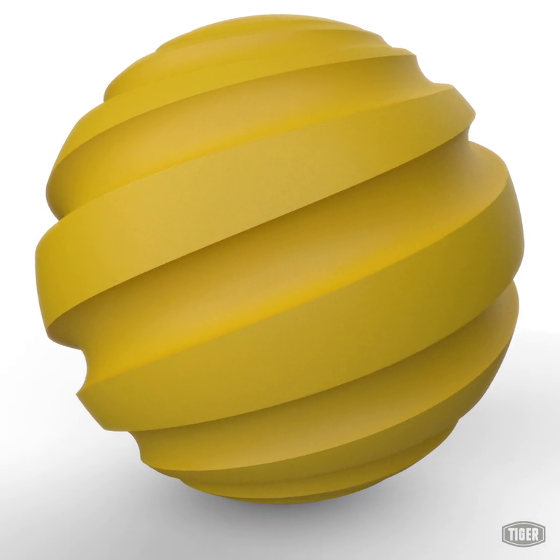 29/22068 - RAL 1012 Lemon Yellow