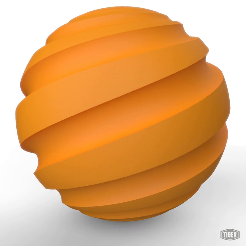 29/22085 - RAL 1028 Melon Yellow