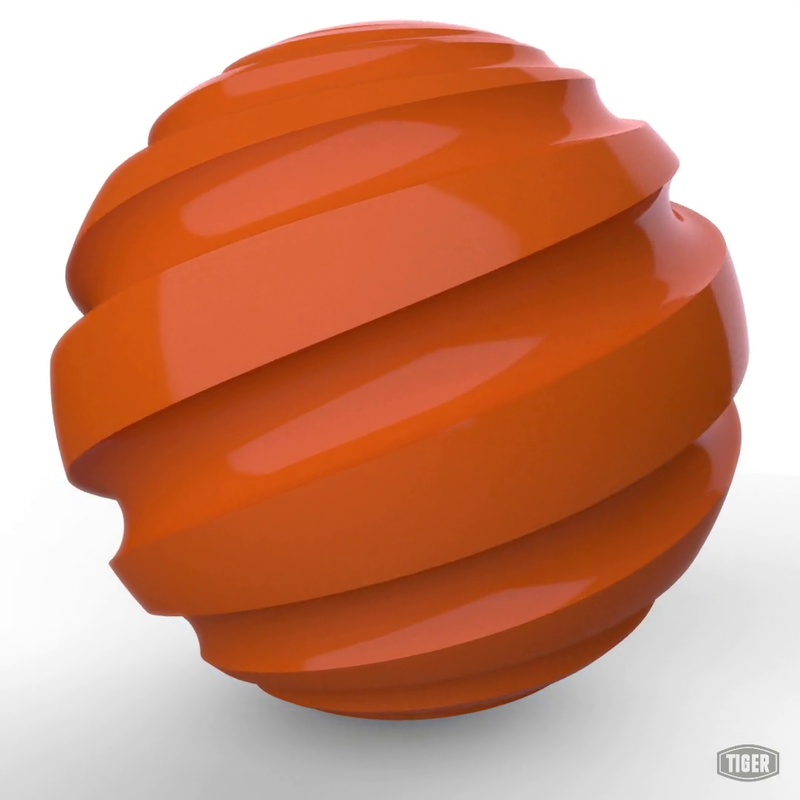 29/23260 - RAL 2010 Signal Orange