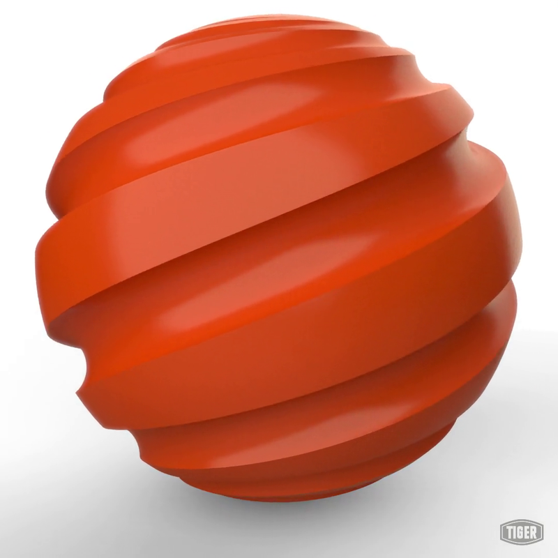 29/25016 - RAL 2004 Pure Orange