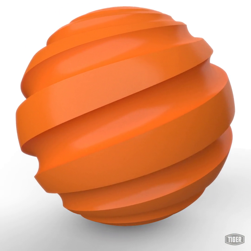 29/25031 - RAL 2003 Pastel Orange