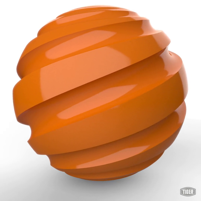 29/25066 - RAL 2000 Yellow Orange