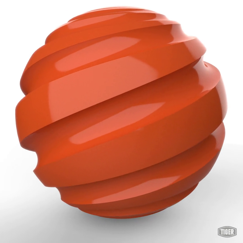 29/25068 - RAL 2004 Pure Orange