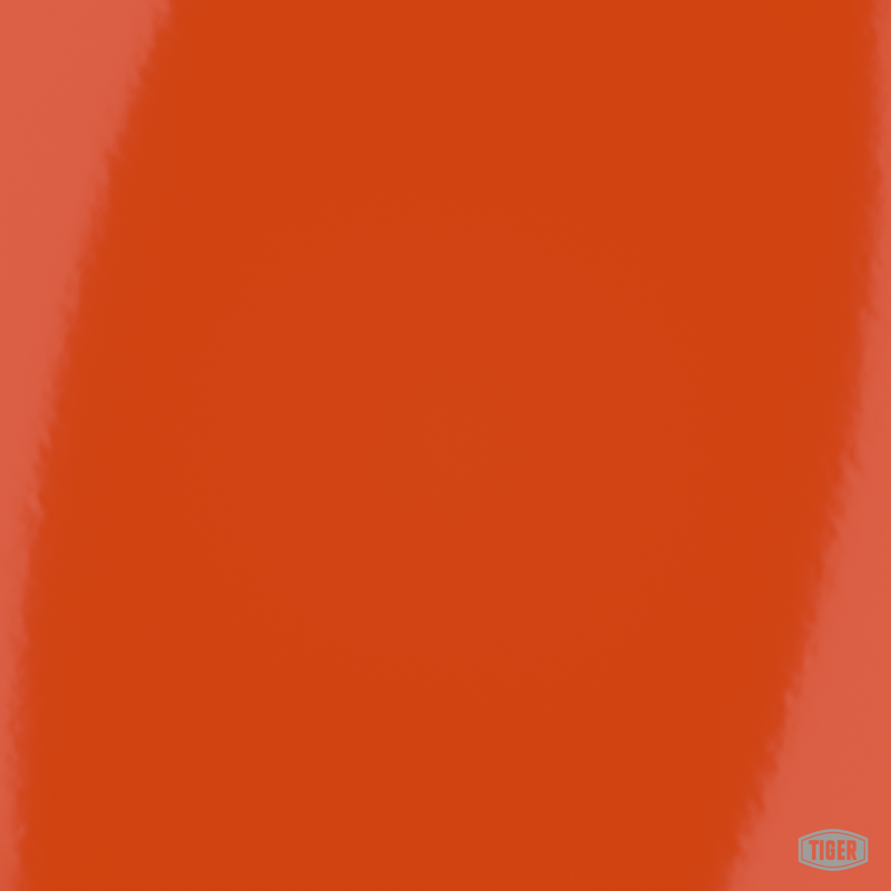 29/25070 - RAL 2009 Traffic Orange - TIGER Coatings