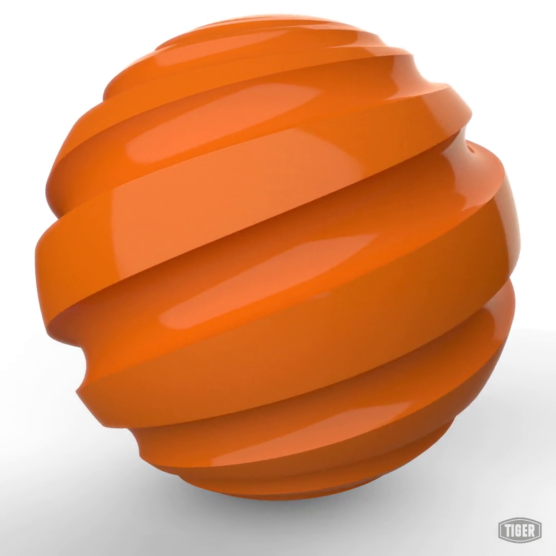 29/25089 - RAL 2011 Deep Orange