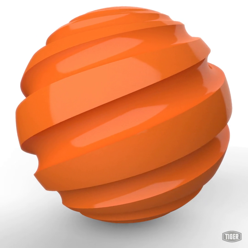 29/25092 - RAL 2003 Pastel Orange