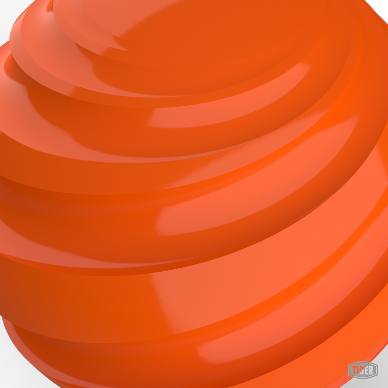 29/25181 - RAL 2017 RAL Orange
