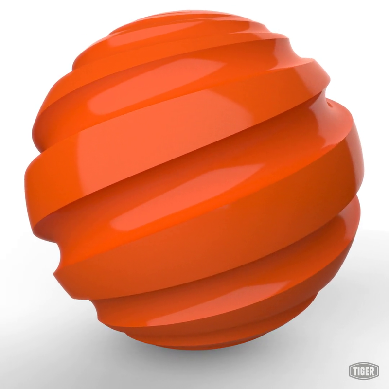 29/25181 - RAL 2017 RAL Orange