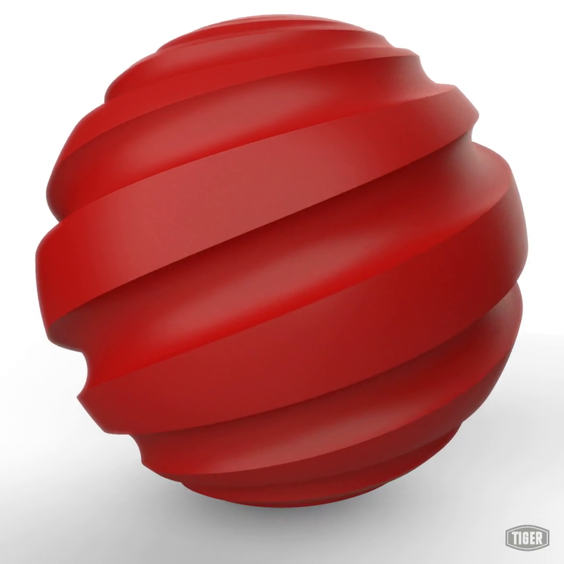 29/25188 - RAL 2002 Vermilion