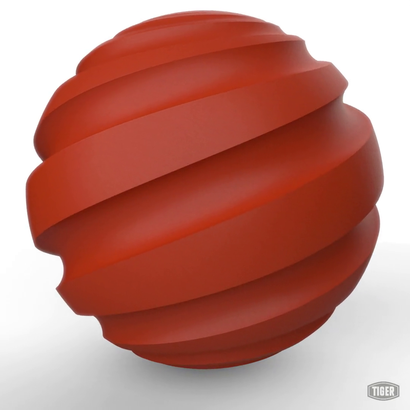 29/25193 - RAL 2001 Red Orange