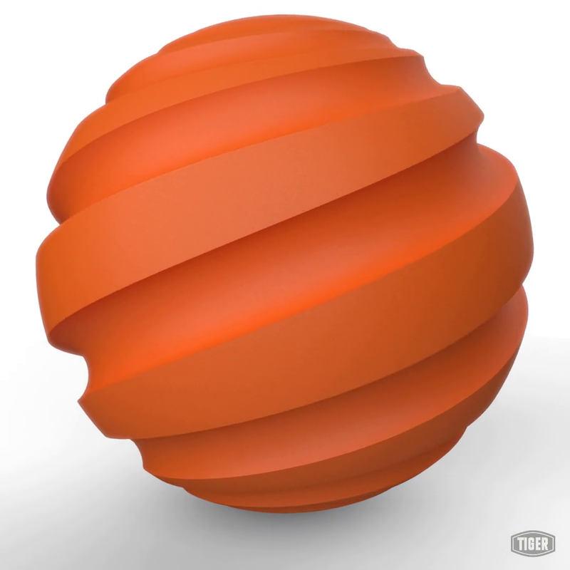 29/25203 - RAL 2003 Pastel Orange