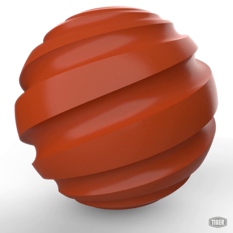 29/25204 - RAL 2001 Red Orange