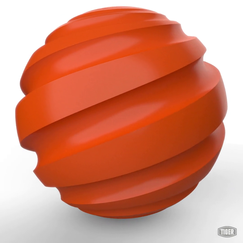 29/25207 - RAL 2009 Traffic Orange