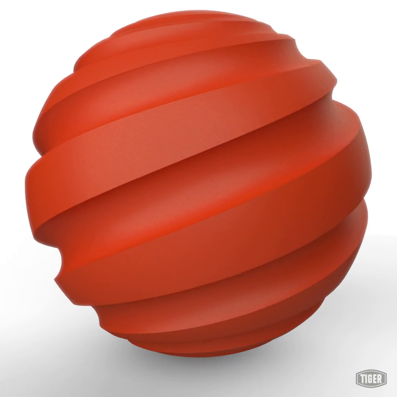 29/25221 - RAL 2004 Pure Orange