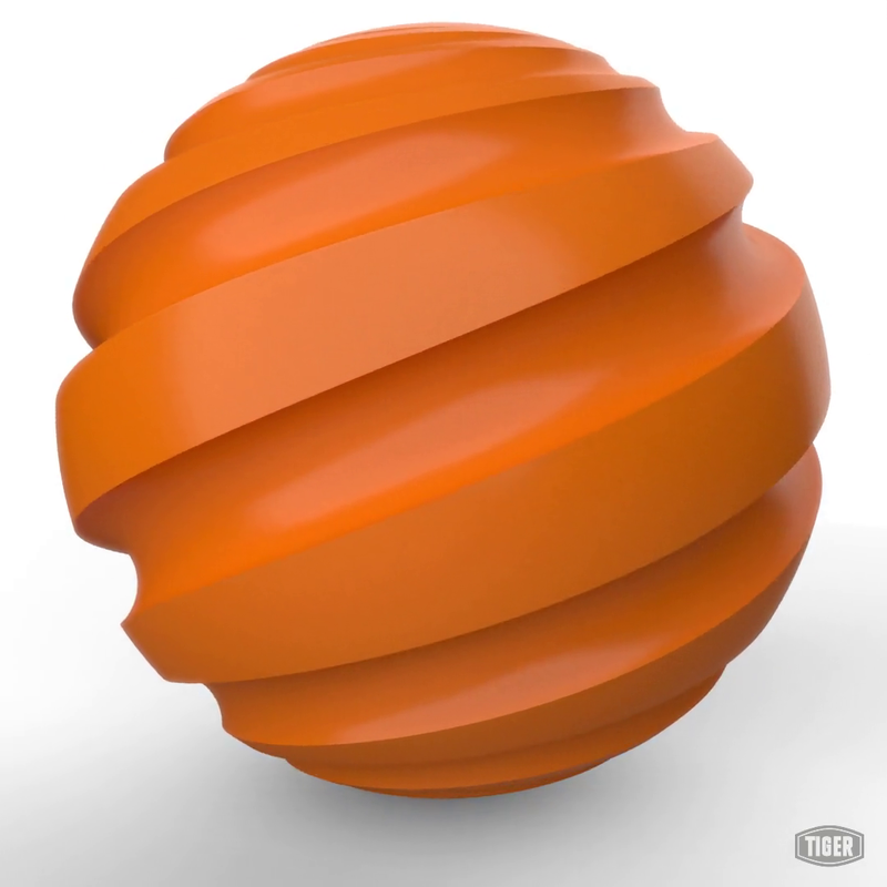 29/25223 - RAL 2011 Deep Orange