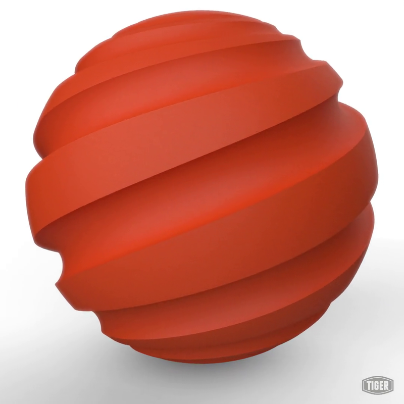 29/25236 - RAL 2009 Traffic Orange