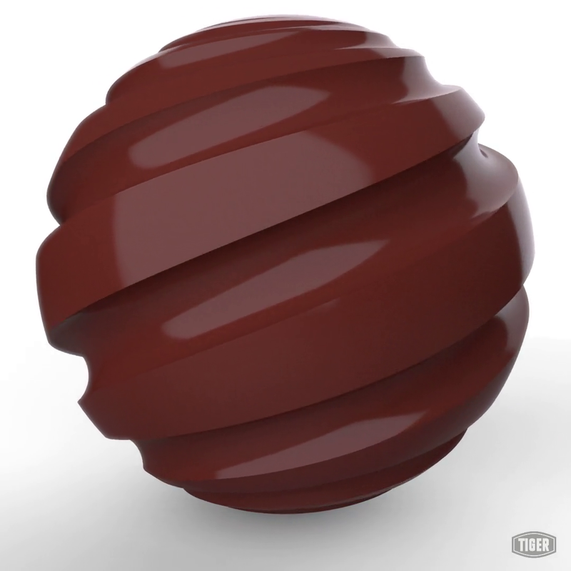 29/30330 - RAL 3009 Oxide Red