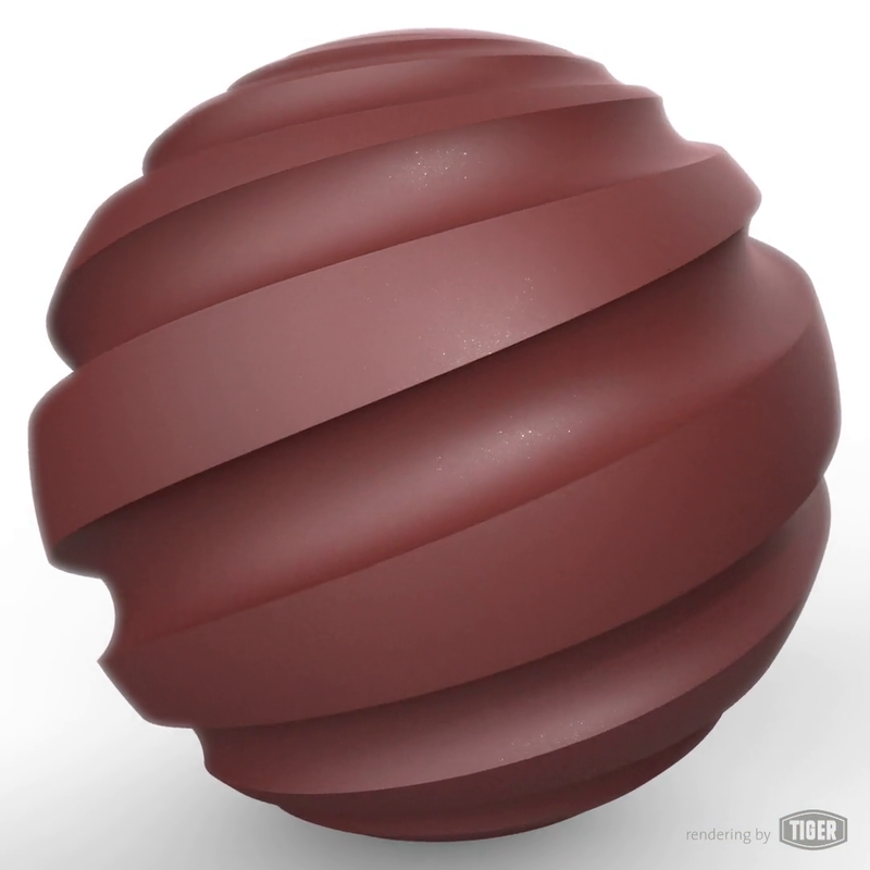 29/30401 - red brown